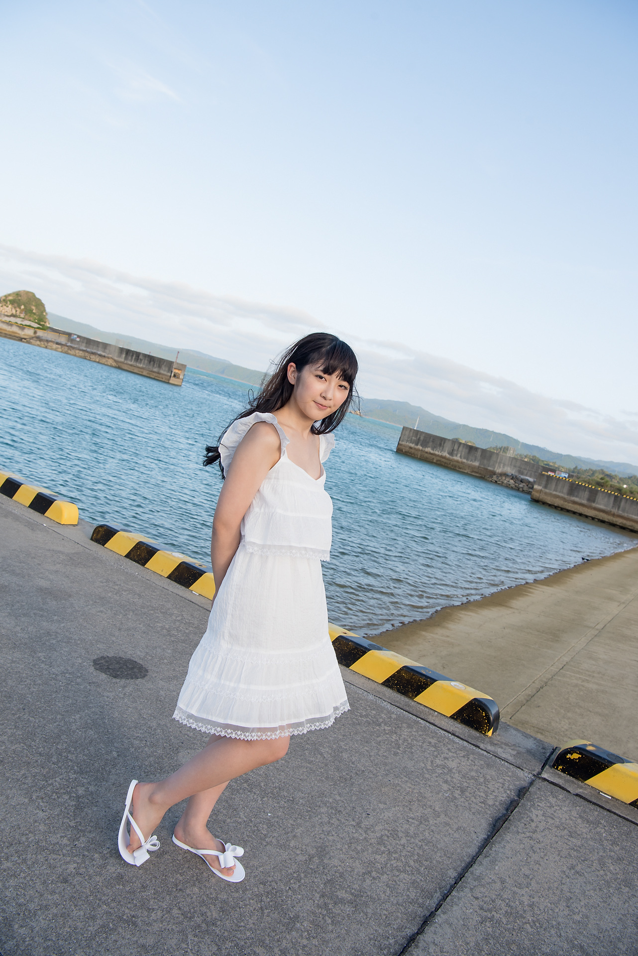 高梨あい [Minisuka.tv] 2018-05-03 Ai Takanashi - Regular Gallery 4.1